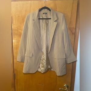 Boohoo Blazer